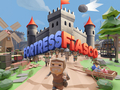 Spēle Fiasko cietoksnis  online