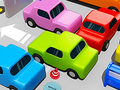 Spēle Mana autostāvvieta  online