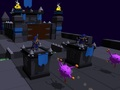 Spēle Wizards pēdējais stends online
