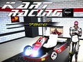 Spēle Kart Racing Ultimate online