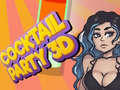 Spēle Kokteiļu ballīte 3D  online