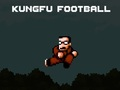 Spēle Kungfu futbols  online