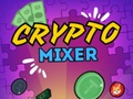 Spēle Kripto mikseris  online