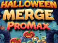 Spēle Halovīni apvieno Promax online