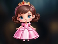 Spēle Princese Vela Bēgšana  online