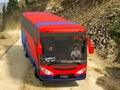 Spēle Autobusa braukšanas simulators  online