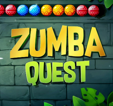 Spēle Zumbas meklējumi  online