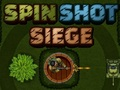 Spēle Spin šāviena aplenkums online