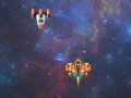 Spēle Gaisa kosmosa šāvēja  online