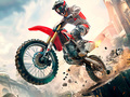 Spēle Izmēģinājuma Xtreme online