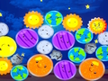 Spēle Apvienojiet Happy Planets  online
