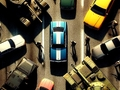 Spēle GTA automašīna Rush online