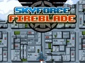 Spēle Skyforce Fireblade online