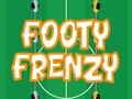 Spēle Footy neprāts online