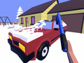 Spēle Dude simulators: ziema  online