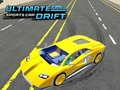 Spēle Galīgais sporta automašīnu dreifs online