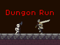 Spēle Dungeon Run online