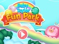 Spēle Baby Taylor izklaides parks  online