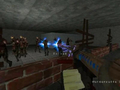 Spēle Call of Duty: zombiji  online