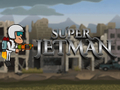 Spēle Super Jetmans online