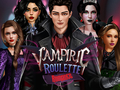 Spēle Vampīriskās ruletes romantika  online