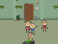 Spēle Skolas skolotāju simulators  online
