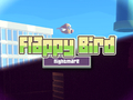 Spēle Flappy Bird murgs  online