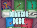 Spēle Dungeon klājs  online
