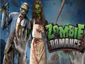 Spēle Zombiju romantika  online