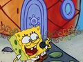 Spēle FNF SpongeBob klasiskā kāršu atklāšana  online