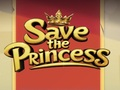 Spēle Glābiet princesi  online