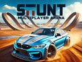 Spēle Triku multiplayer arēna online