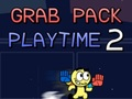 Spēle Grab Pack Playtime 2 Pro online