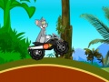 Spēle Toms un Džerijs - Supermoto  online