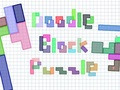 Spēle Doodle Block Puzle  online