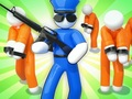 Spēle Policijas iecirknis  online