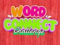 Spēle Word Connect izaicinājums  online