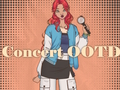 Spēle Koncerts OOTD  online