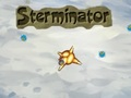 Spēle Sterminators  online
