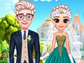 Spēle Kroņprinceses kāzas  online