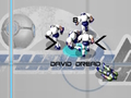 Spēle Crunchball 3000 online