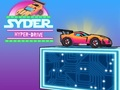 Spēle Spyder Hyperdrive  online