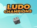 Spēle Ludo čempioni  online