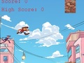 Spēle Flappy Chase online