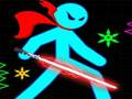 Spēle Stickman Fight Pro online