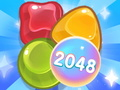 Spēle 2048. gada prasmju izdevums  online