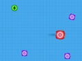 Spēle Spinner meklējumi online