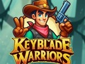 Spēle Keyblade Warriors online
