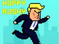 Spēle Hoppy rushy online
