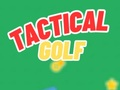 Spēle Taktiskais golfs  online